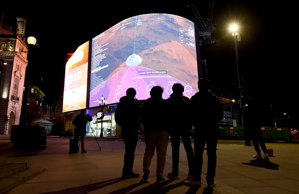 Mars to Table: Help NASA Feed Astronauts on Mars — $750,000 Prize for U.S. Winners
