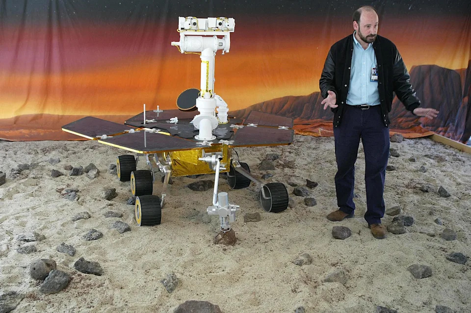 Mars to Table: Help NASA Feed Astronauts on Mars — $750,000 Prize for U.S. Winners