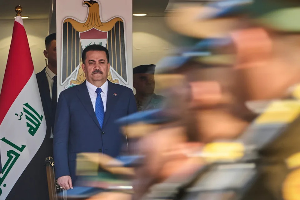 Caretaker PM Al-Sudani Steps Aside, Clearing Path for Rival Nouri al‑Maliki Amid Militia, Judicial Showdown