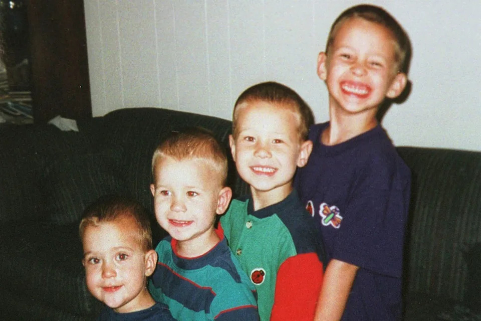 Remembering Noah, John, Paul, Luke and Mary — The Five Yates Children, 25 Years After the Tragedy