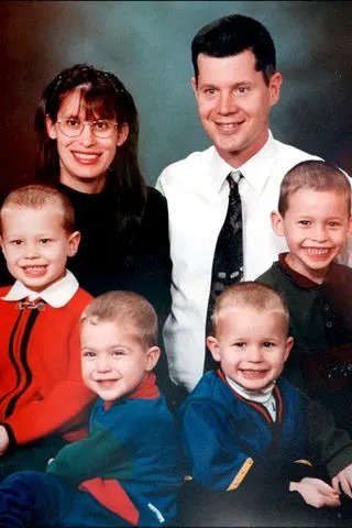 Remembering Noah, John, Paul, Luke and Mary — The Five Yates Children, 25 Years After the Tragedy