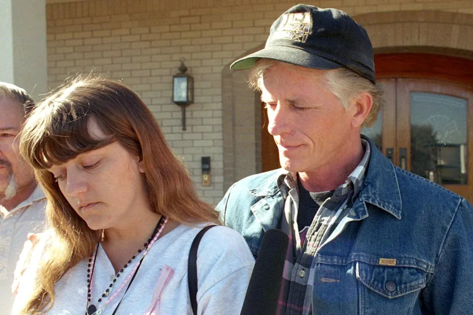 Who Killed Amber Hagerman? The Unsolved 1996 Murder That Sparked the AMBER Alert