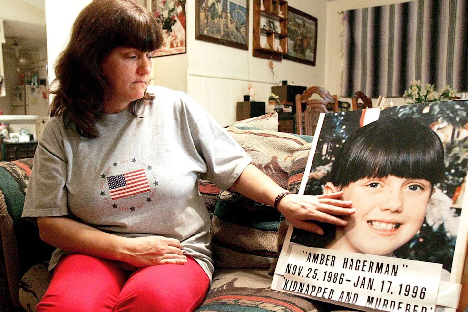 Who Killed Amber Hagerman? The Unsolved 1996 Murder That Sparked the AMBER Alert