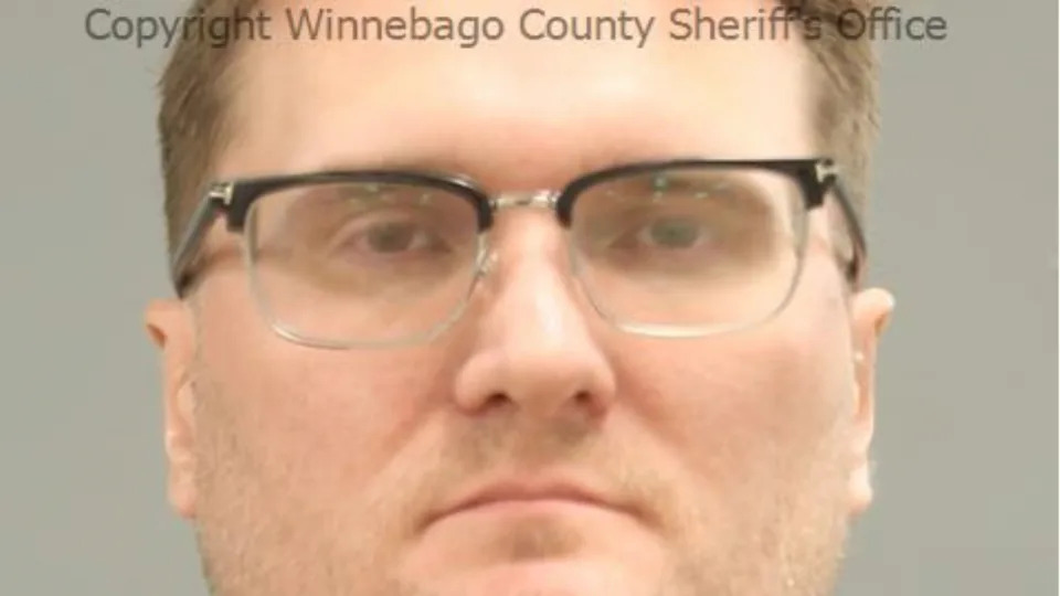 Arrest Made in Columbus Double Homicide — Motive Still Unclear As Ex‑Husband Waives Extradition