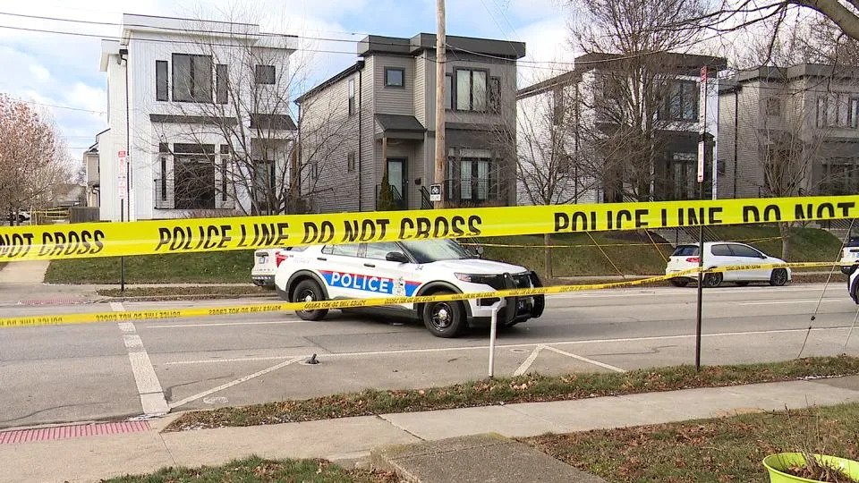 Arrest Made in Columbus Double Homicide — Motive Still Unclear As Ex‑Husband Waives Extradition