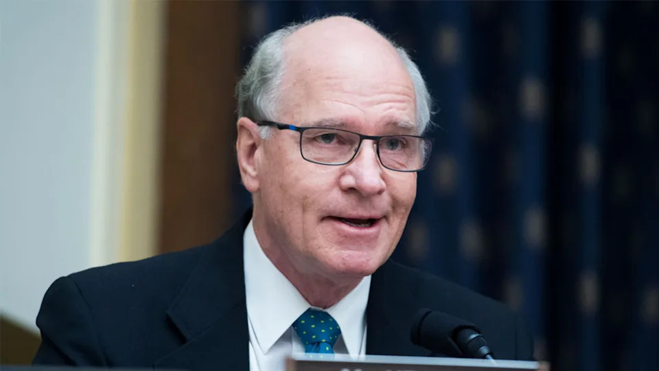 Bipartisan Bill Would Block Unauthorized Military Action After Trump’s Greenland Remarks