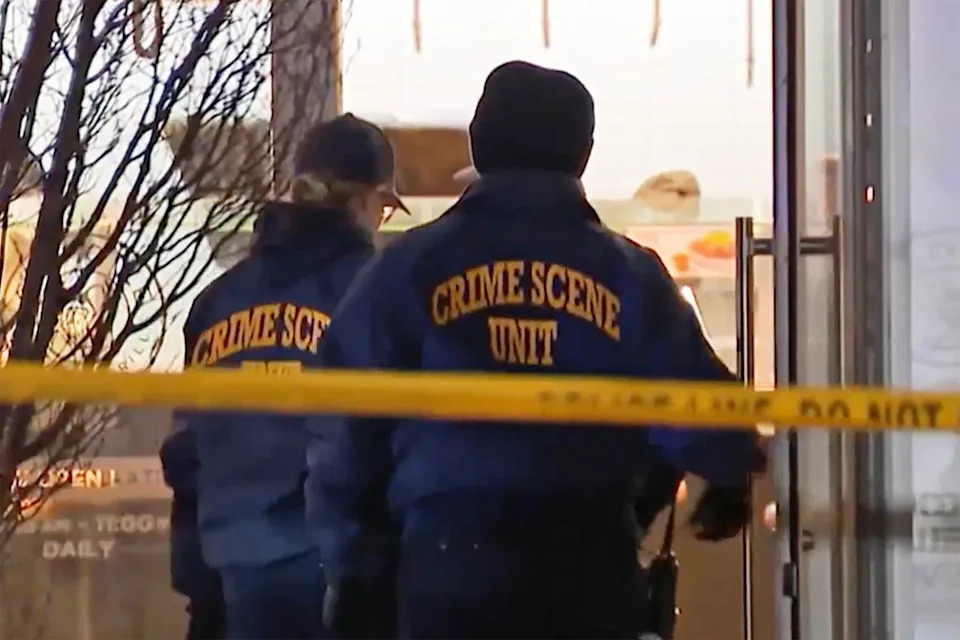 16-Year-Old Fatally Shot Inside Chipotle Near Temple University; Investigation Ongoing