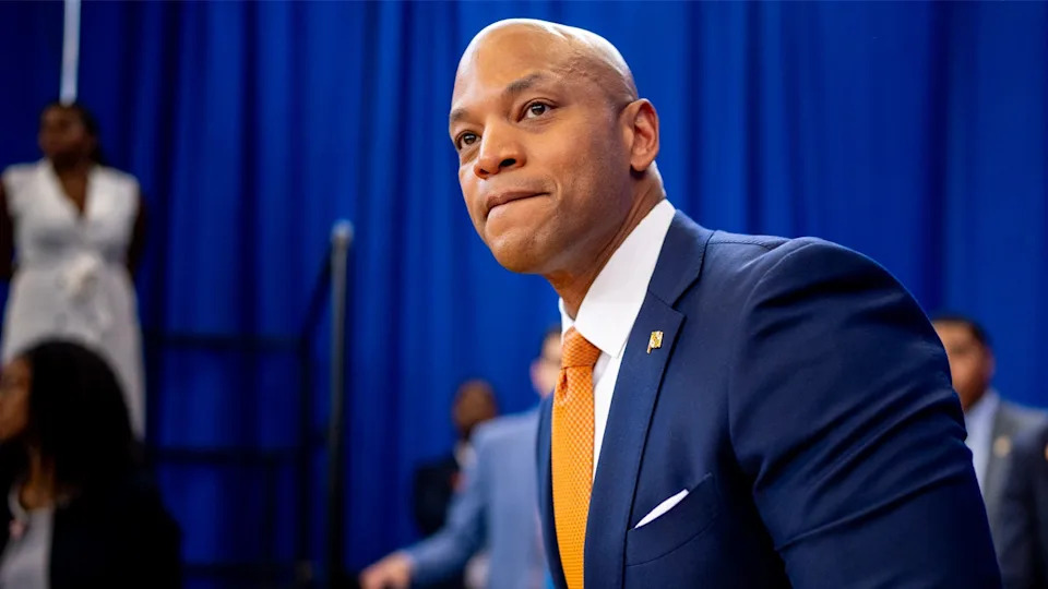 Maryland Lynching Commission Rebukes Gov. Wes Moore, Urges Reparations After Landmark Report
