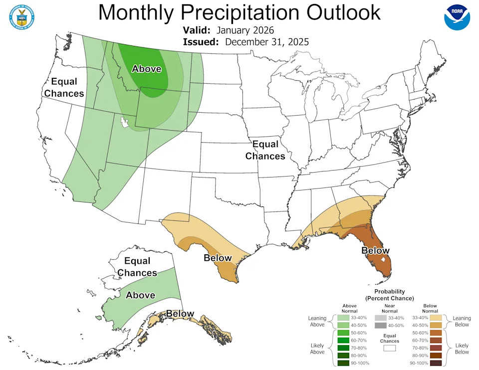 Florida Faces Widespread Drought: 14.9 Million Residents Affected, Burn Bans Expand