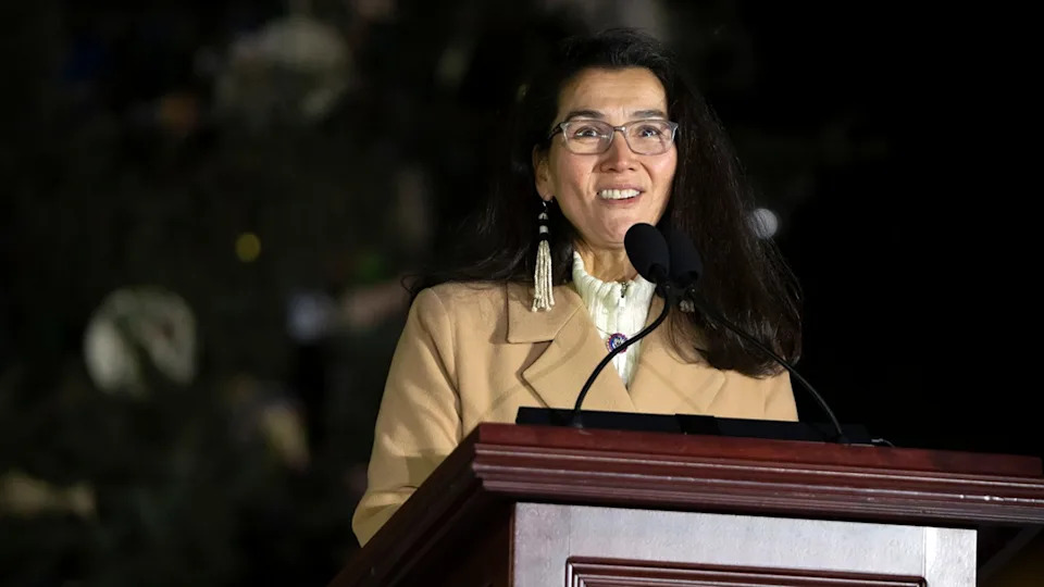 Powell Probe Sparks Bipartisan Backlash and Fresh Questions About DOJ Independence