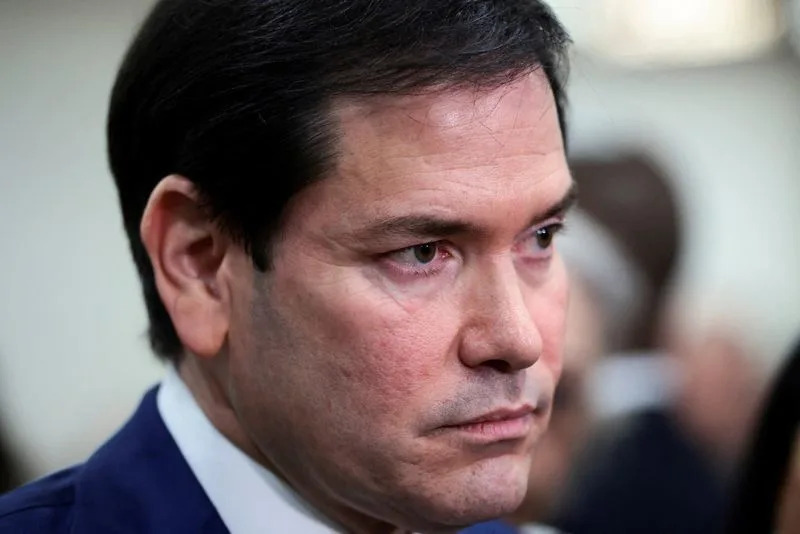 With Maduro Captured, Rubio’s Political Future Hinges on Venezuela’s Fragile Transition