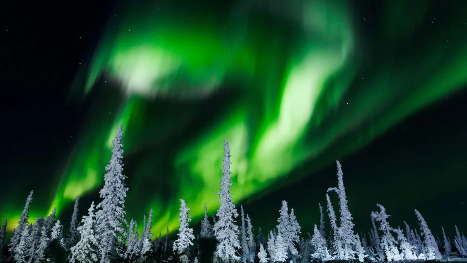 Moon’s Soil Holds Traces of Earth: Study Finds Magnetosphere Channels Atmospheric Gases to the Lunar Surface