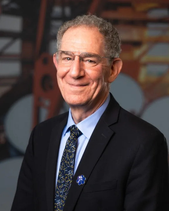 UT Austin’s Daniel T. Jaffe Takes Helm of Giant Magellan Telescope Project
