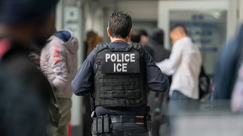 Former Trump Border Official Says NYC Mayor Mamdani Refuses To Cooperate With ICE