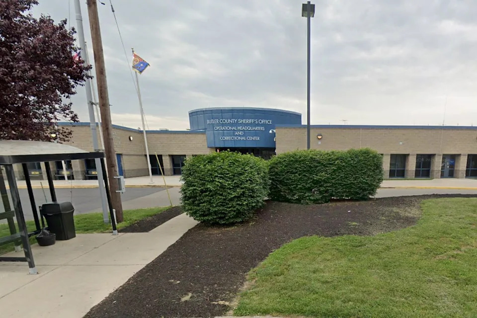 ‘Warden Burger’ Controversy: Ohio Sheriff Defends Meal as Lawmakers Call For State Probe of Butler County Jail