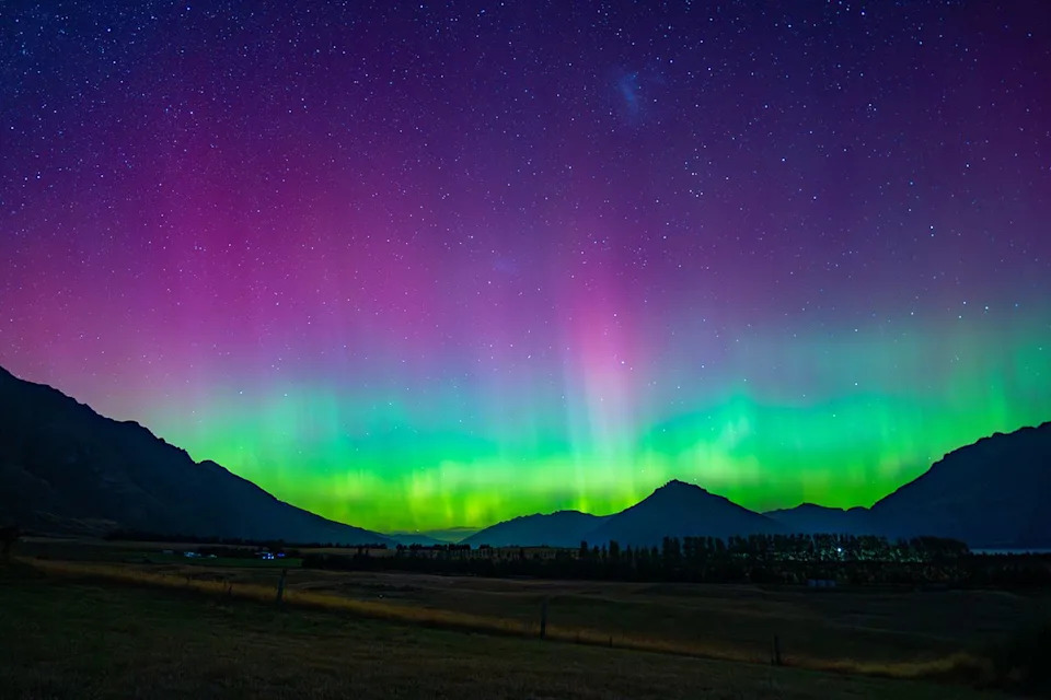 How to See Back-to-Back Northern Lights Tonight — What to Know for Jan. 13–14