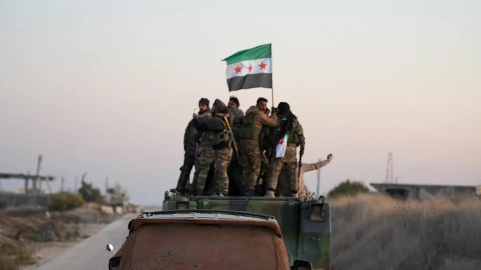 Sen. Jim Risch Demands Accountability After Alleged Abuses in Aleppo Amid Ceasefire