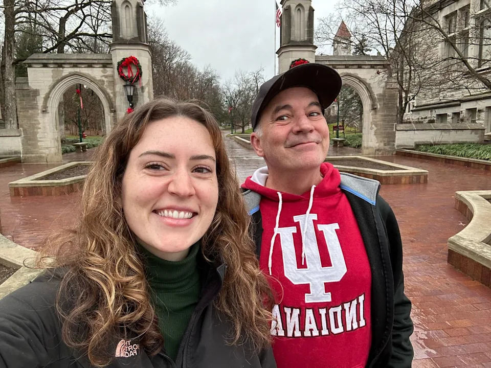 Missing Illinois Father: Inside-Out Sweatshirt and Open Fridge Seen as Clues in Dan Davis Disappearance