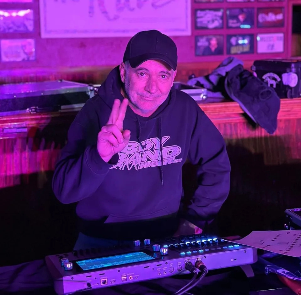 Missing Illinois Father: Inside-Out Sweatshirt and Open Fridge Seen as Clues in Dan Davis Disappearance