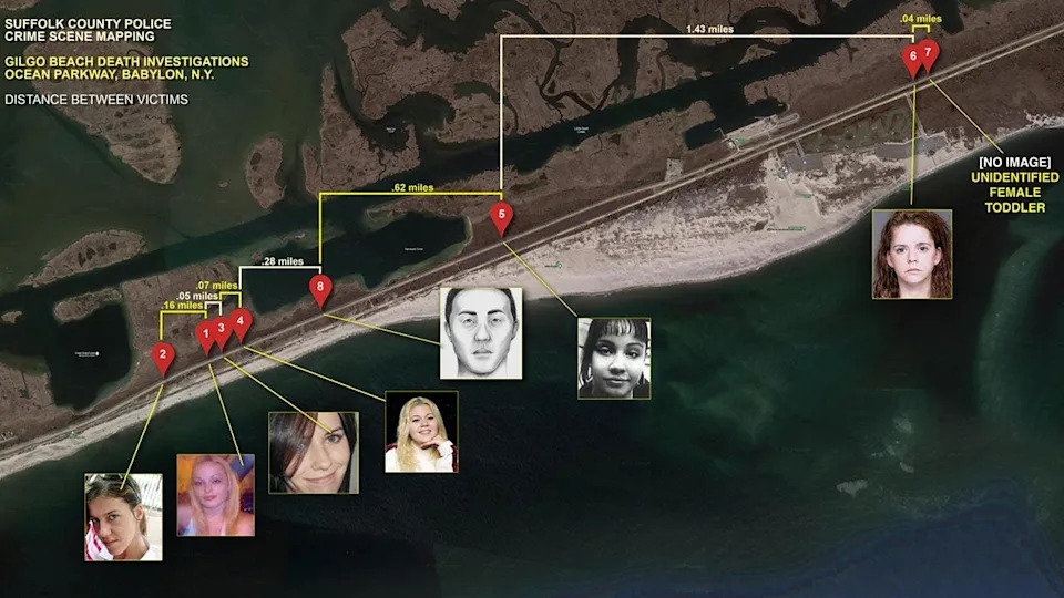 Judge Orders Rex Heuermann Trial To Begin 'Come Hell Or High Water' After Labor Day