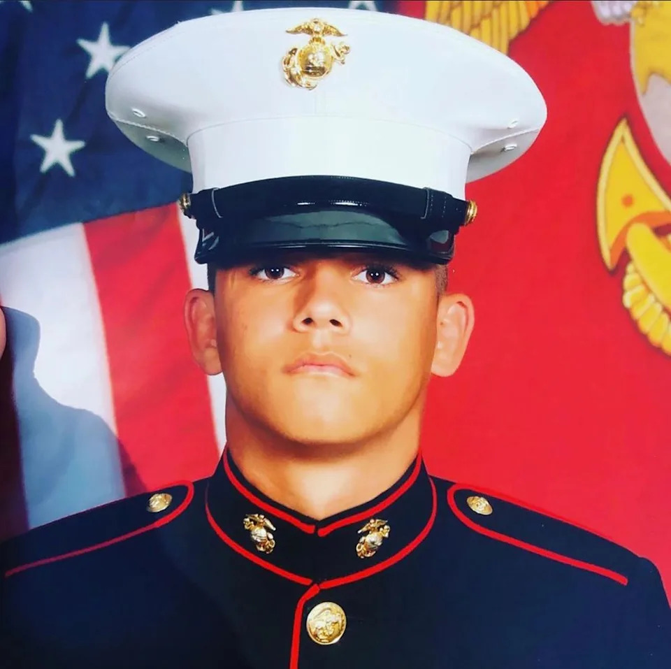 Mother of Five Finds Quiet Peace After Losing Two Sons — One in Kabul Airport Bombing, One to Suicide