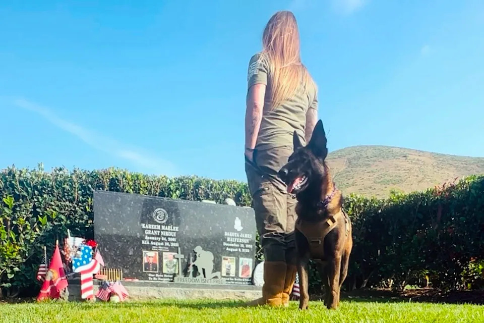 Mother of Five Finds Quiet Peace After Losing Two Sons — One in Kabul Airport Bombing, One to Suicide