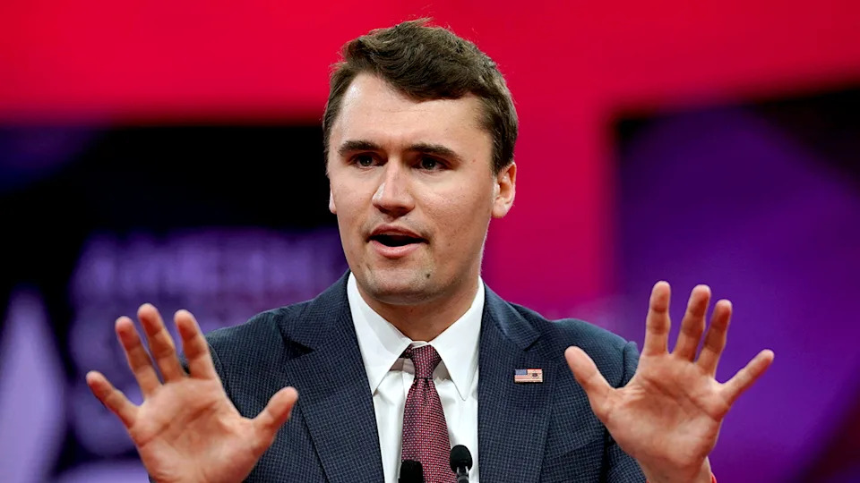 Ex-Adams Aide Indicted After Praising Charlie Kirk Killing; Feds Say He Pocketed About $36K in Bribery and Fraud