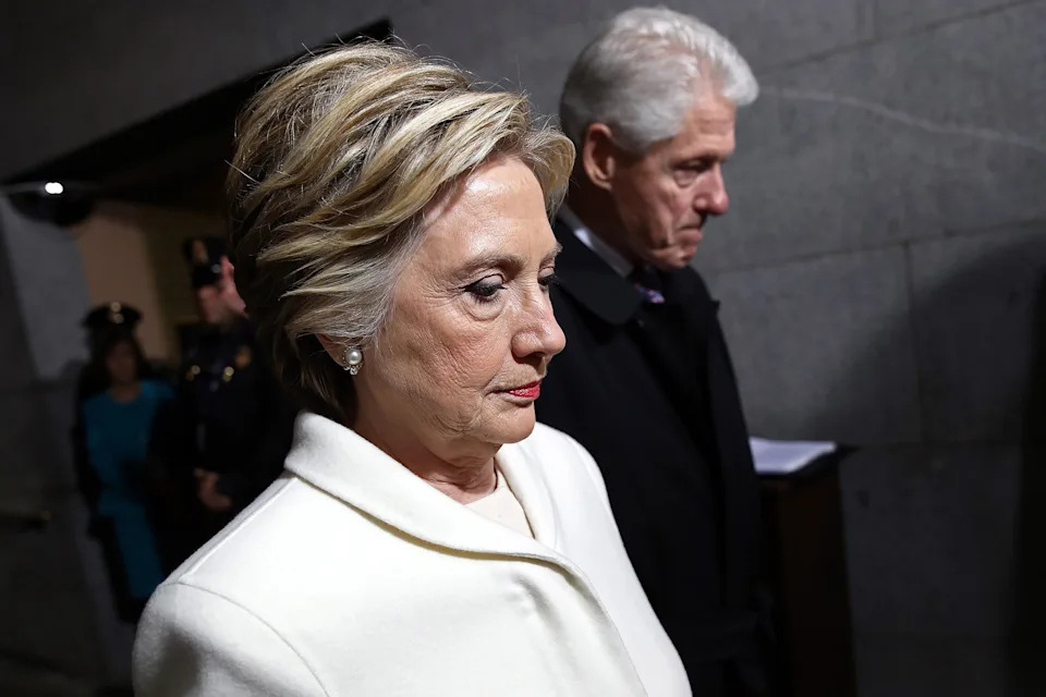 Tuesday Mini‑Report — Jan. 13, 2026: Clintons Decline Depositions, Trump Cuts Off Iran Talks, Inflation Eases
