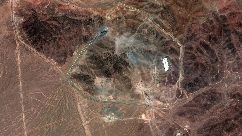 Trump Threatens “Very Strong Action” on Iran as Public Grows Wary of More Military Interventions