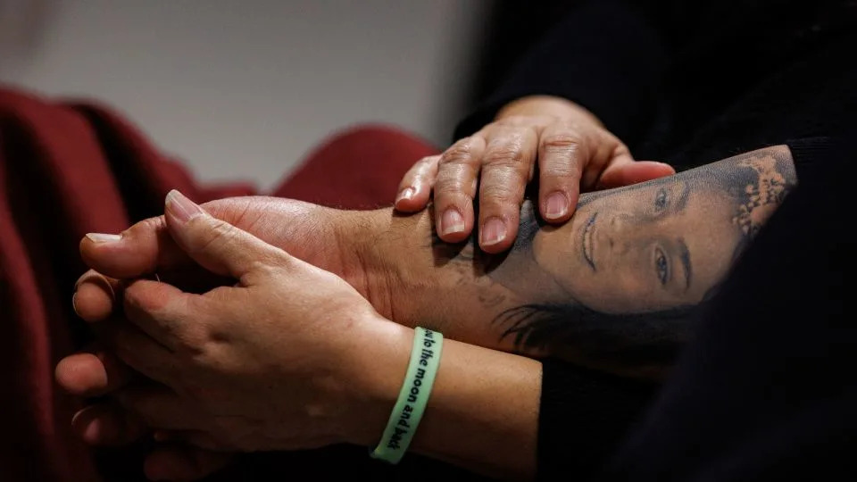 ‘That Was My Mistake’: Ex-School Officer’s Interview Played as Emotional Testimony Continues at Uvalde Trial