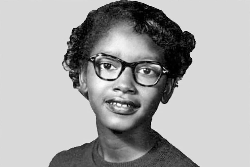 Claudette Colvin, Civil Rights Trailblazer Who Refused a Bus Seat at 15, Dies at 86