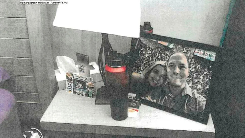 Au Pair Testifies She Helped Plot Alleged Scheme With Brendan Banfield to Kill His Wife and Frame a Stranger