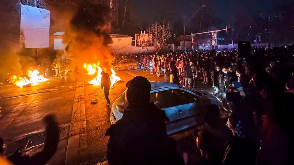 What Trump Should Ask Before Ordering Strikes On Iran