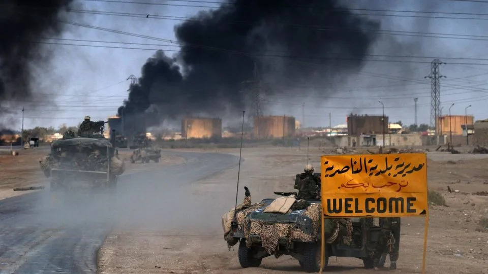 What Trump Should Ask Before Ordering Strikes On Iran