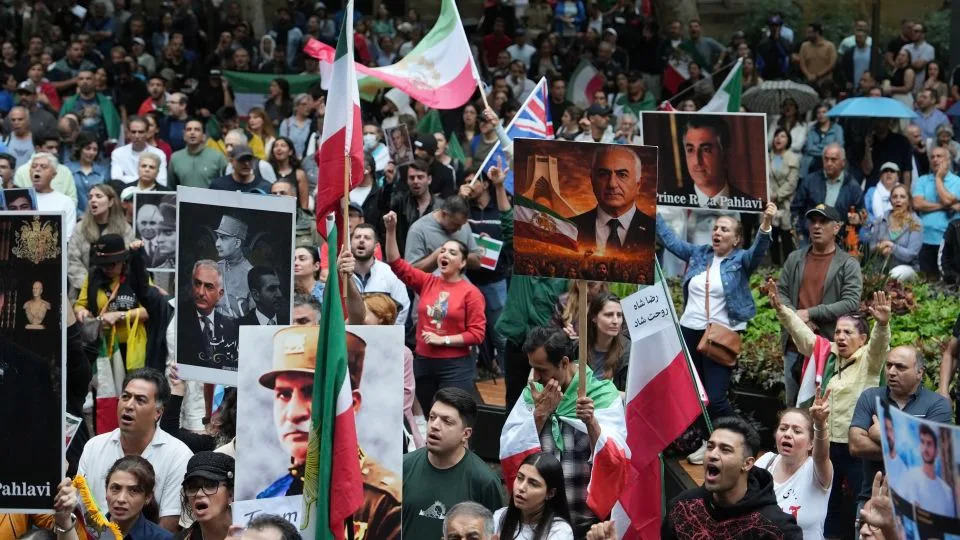 What Trump Should Ask Before Ordering Strikes On Iran