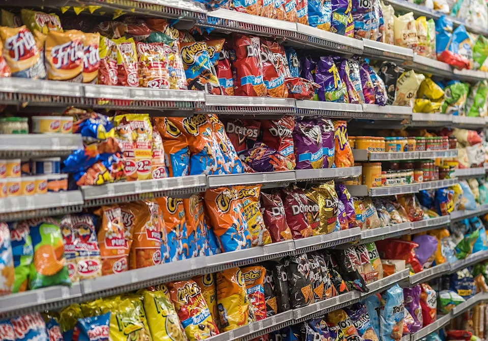 Experts: New Dietary Guidelines Urge Cuts To Ultra-Processed Foods — But Definitions, Tools Still Lacking