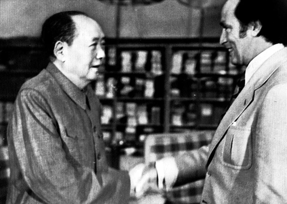 Canada and China: 50 Years of Diplomacy, Trade and Tension — From Pierre Trudeau to Mark Carney