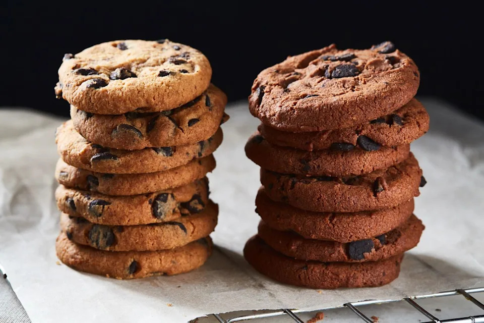 The Oven Temperature Food Scientists Say Makes Cookies Bake Best