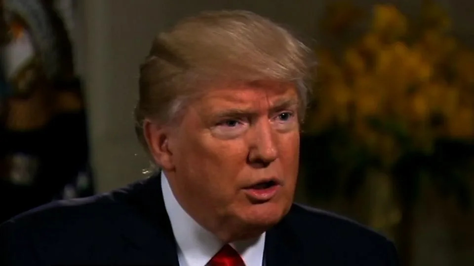 Trump Vows to “Rescue” Iranian Protesters — But His Record on Protests Is Selective