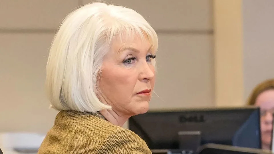 Polis Signals Openness To Clemency As Tina Peters Appeals Conviction