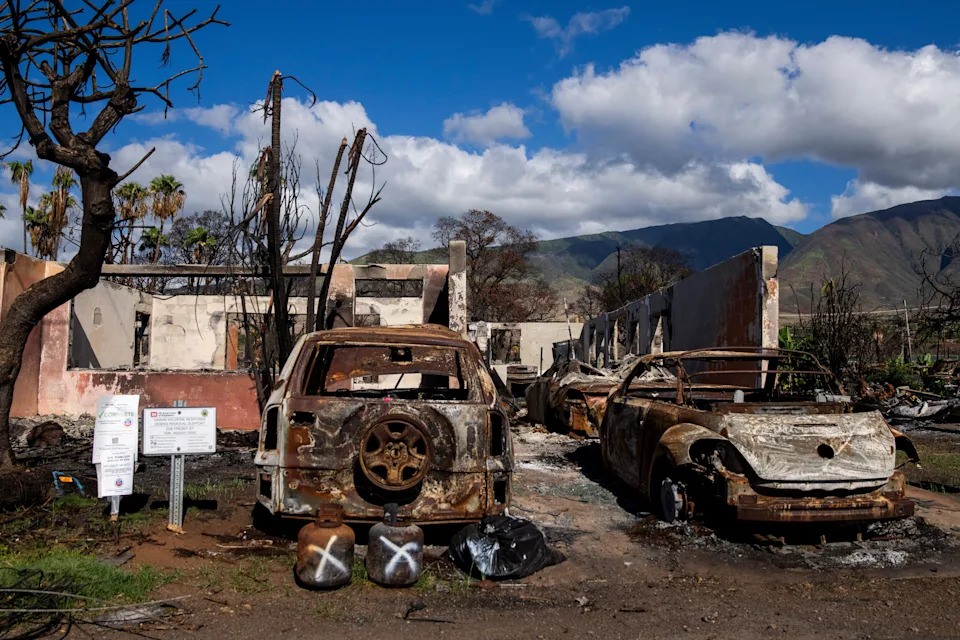 Maui Faces Potential End To FEMA Rental Aid — Nearly 1,000 Fire Survivors Could Be Displaced