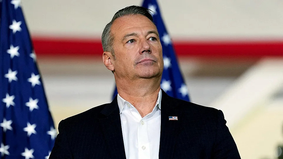 Acting ICE Director Says Agents Face 'Constant Impediments' After Suspect Rams Cars While Fleeing