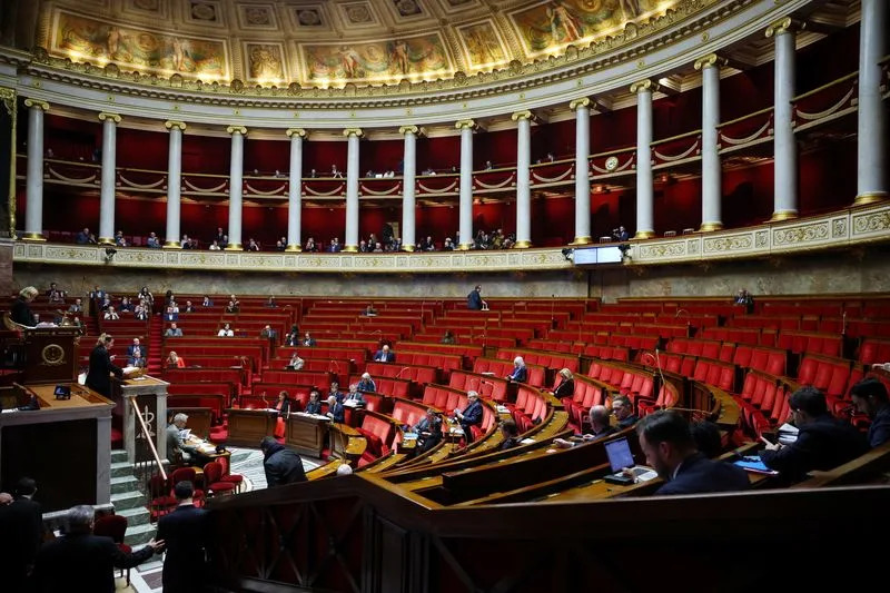 French Government Survives Two No-Confidence Votes — Now Girds For Contentious 2026 Budget Fight