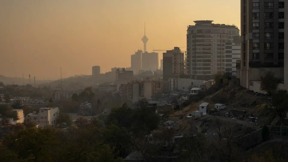 How the U.S. Could Strike Iran Again: Targets, Risks and Likely Weapons