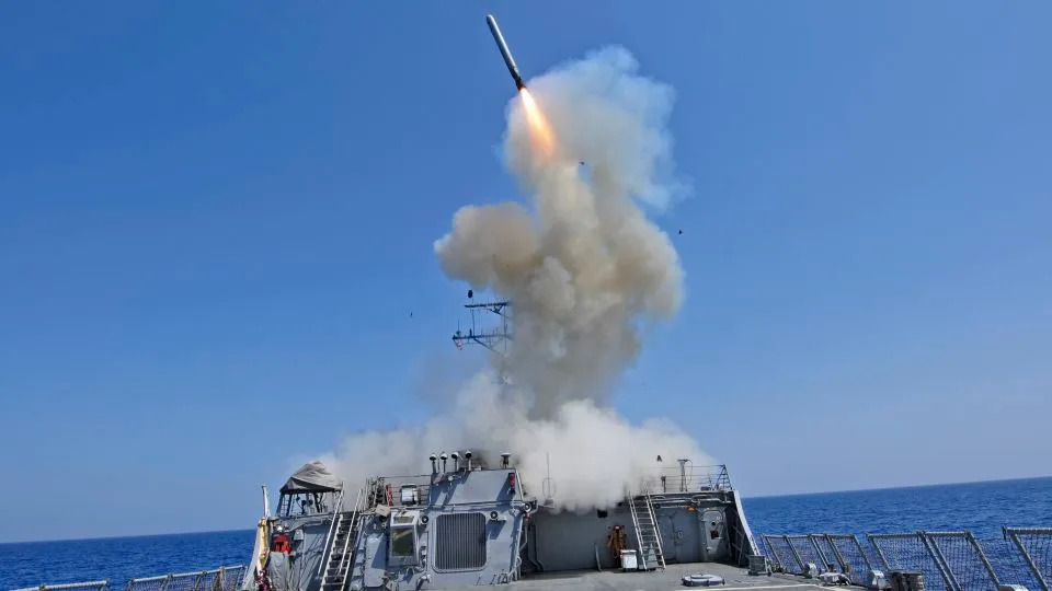 How the U.S. Could Strike Iran Again: Targets, Risks and Likely Weapons