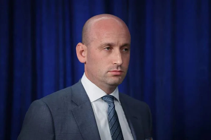 Stephen Miller's 'Utterly Chilling' Message To ICE Sparks Outcry — Viral Reactions From The White House To LA Protests