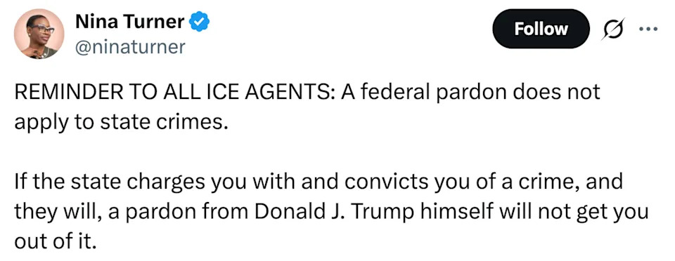 Stephen Miller's 'Utterly Chilling' Message To ICE Sparks Outcry — Viral Reactions From The White House To LA Protests