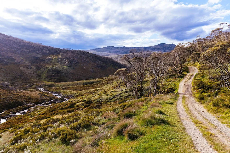 Teen Triathlete Rescued After Wrong Turn — Ran Nearly 31 Miles Through Kosciuszko Mountains