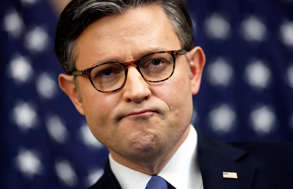 House GOP's Failed Bill Exposes Leadership Problems — Why It Matters