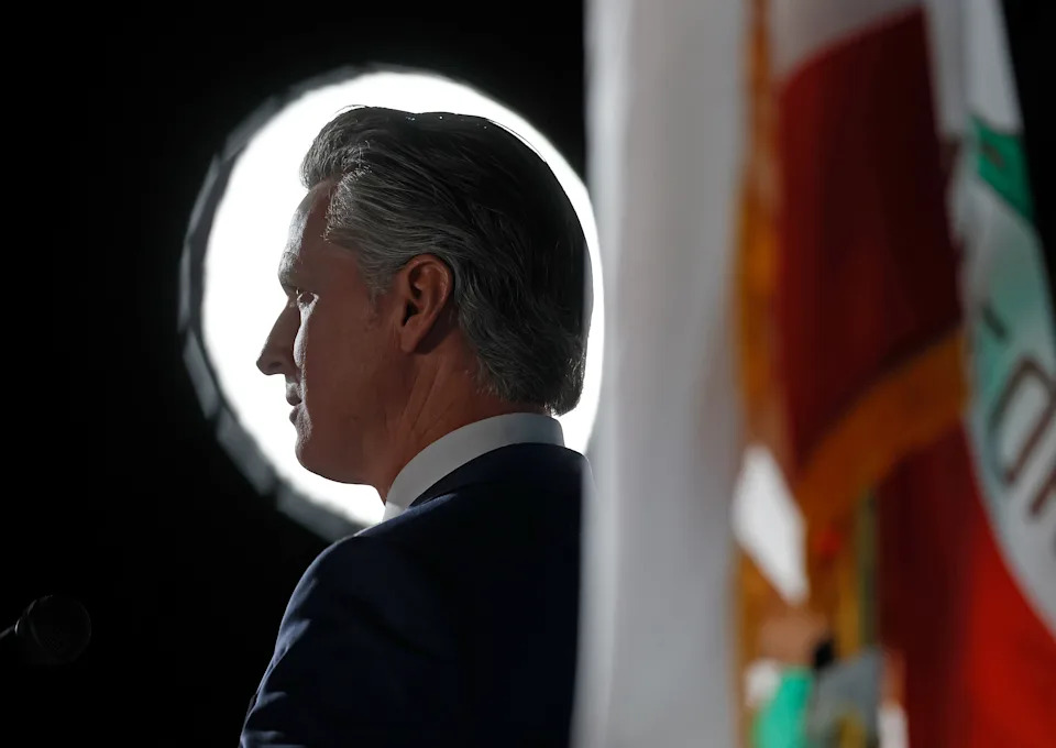 Split Panel Cites Texas Ruling as It Lets California’s Prop 50 Map Stand